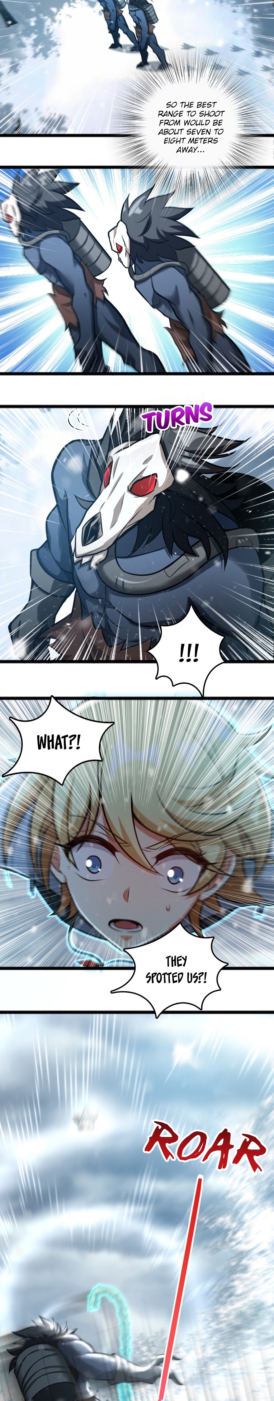 Read Release That Witch EN Manga Online