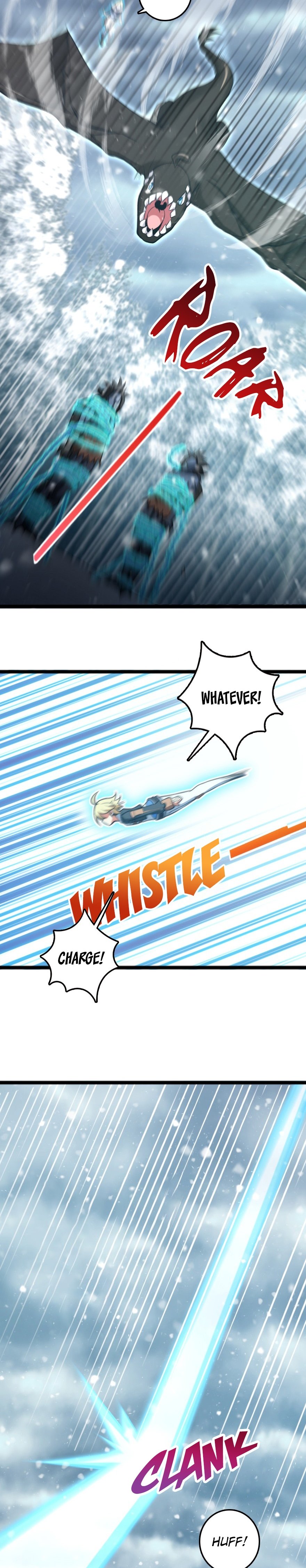 Read Release That Witch EN Manga Online