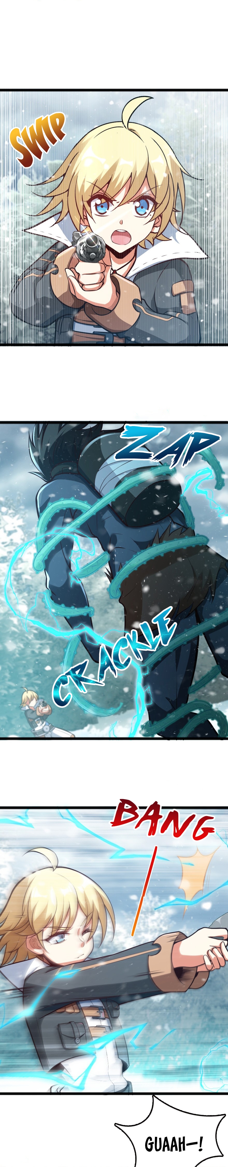 Read Release That Witch EN Manga Online