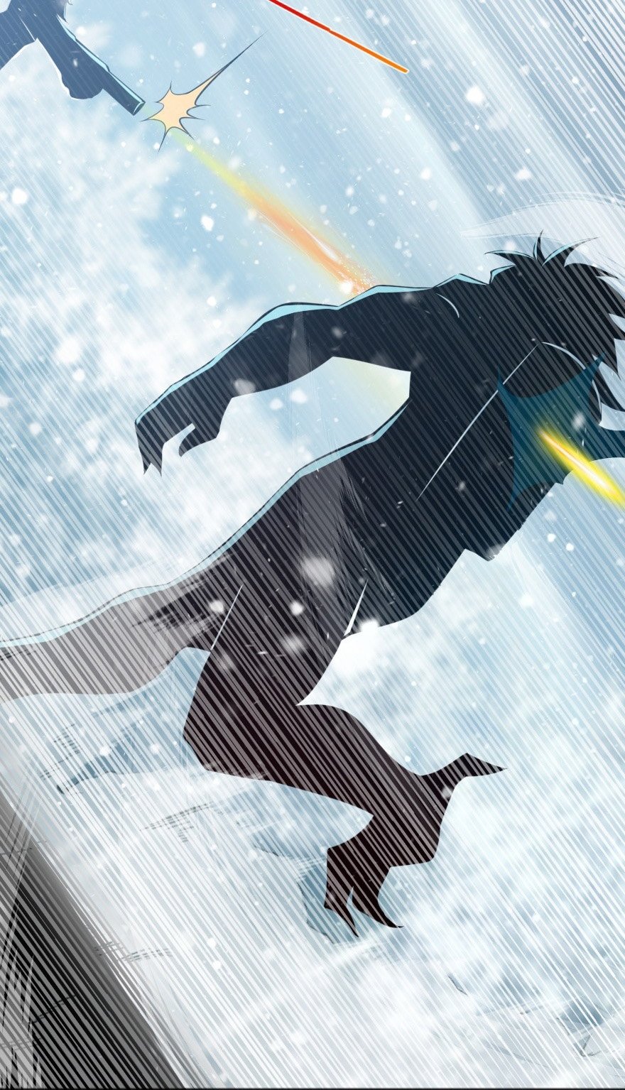 Read Release That Witch EN Manga Online