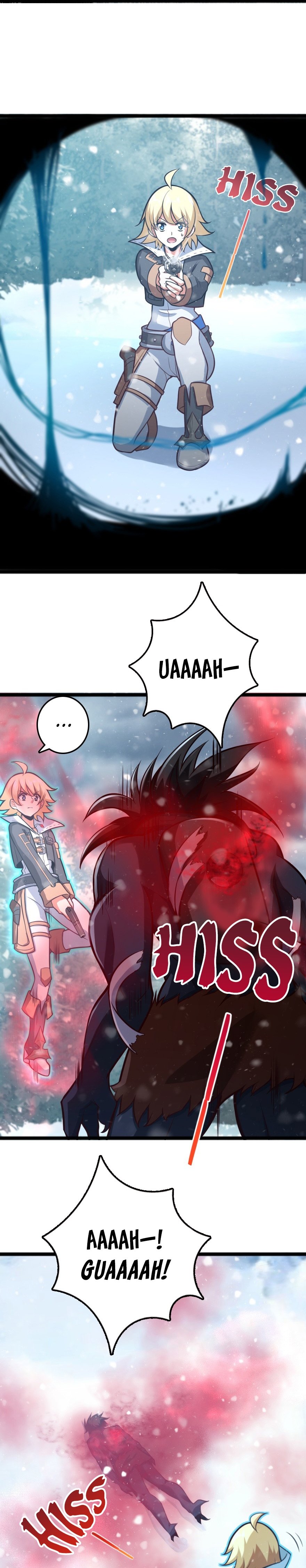 Read Release That Witch EN Manga Online