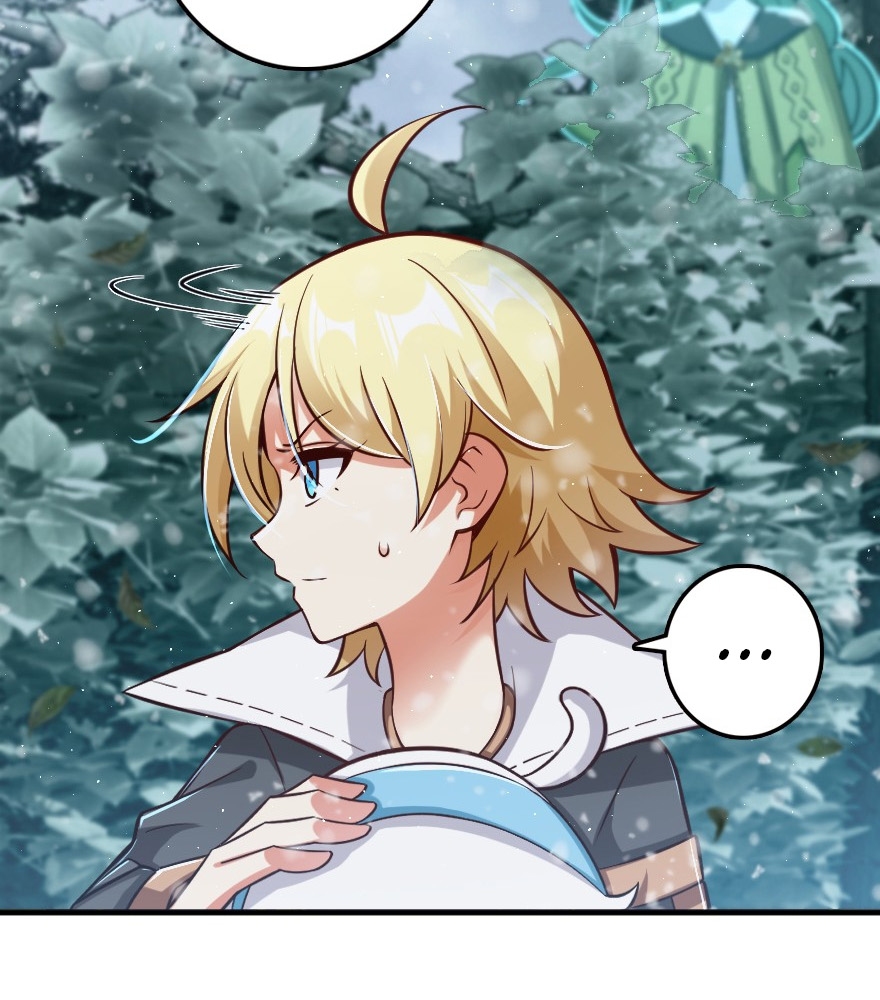 Read Release That Witch EN Manga Online