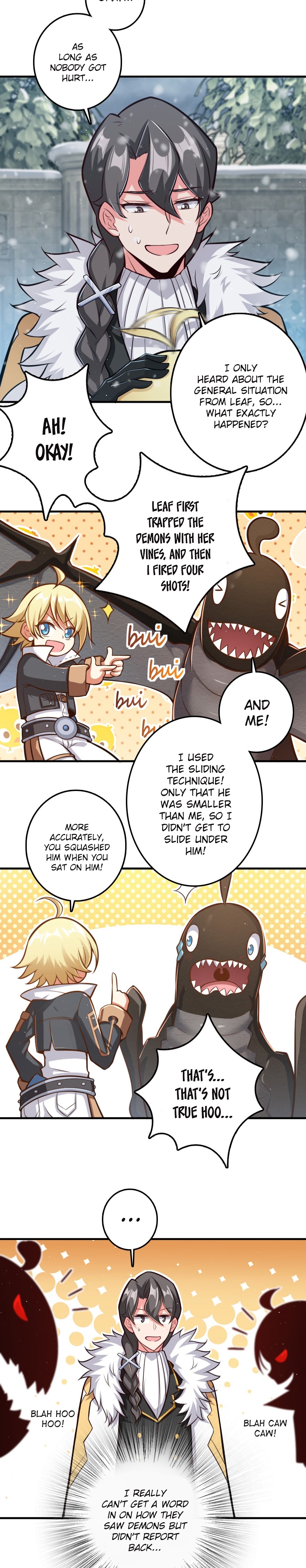 Read Release That Witch EN Manga Online