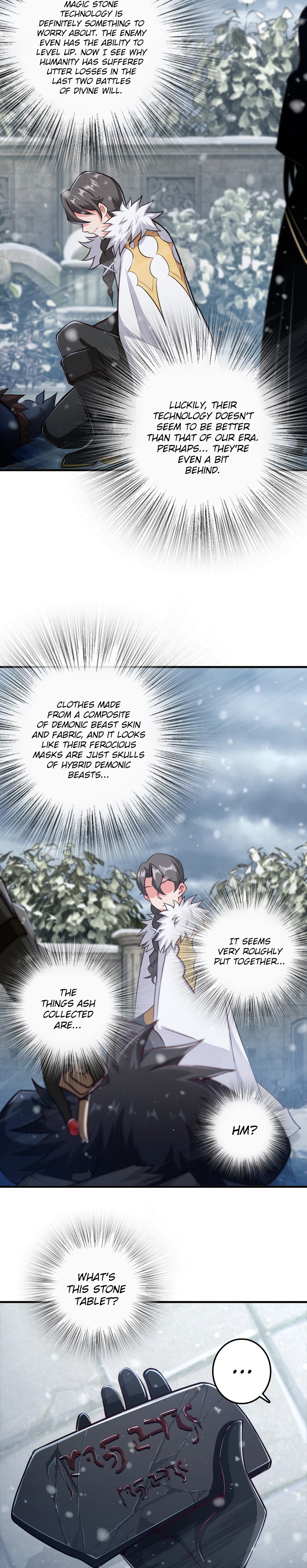 Read Release That Witch EN Manga Online