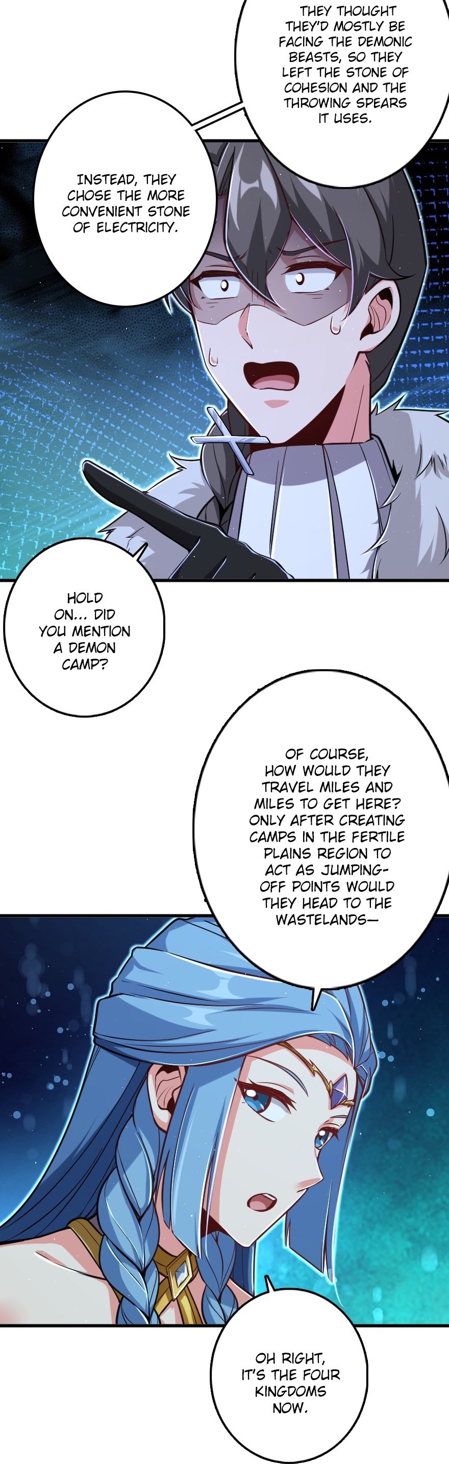 Read Release That Witch EN Manga Online