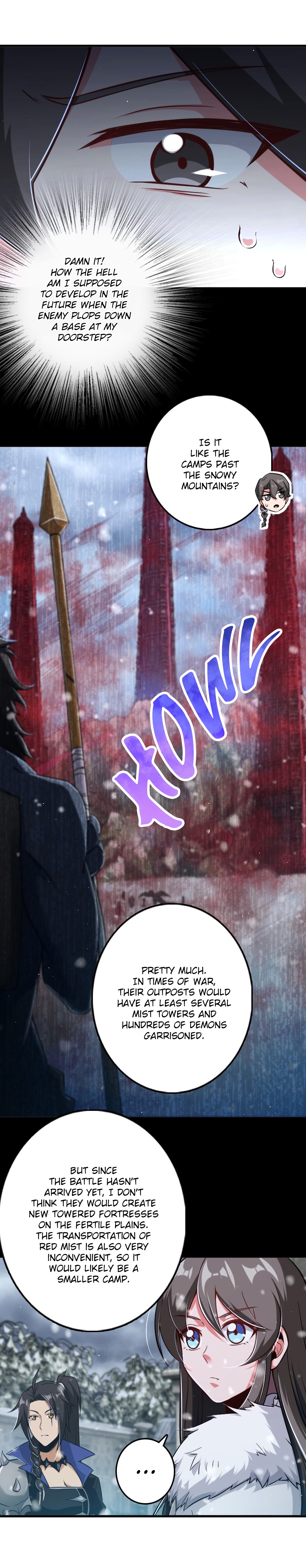 Read Release That Witch EN Manga Online