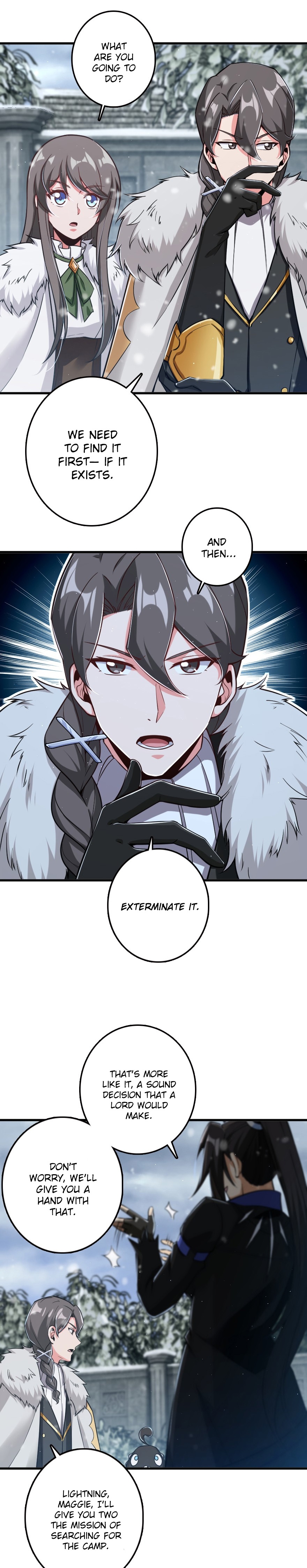 Read Release That Witch EN Manga Online