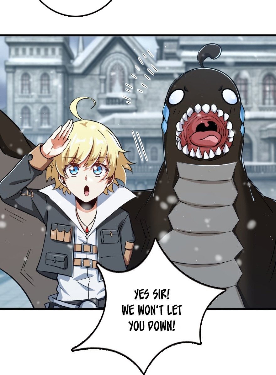Read Release That Witch EN Manga Online