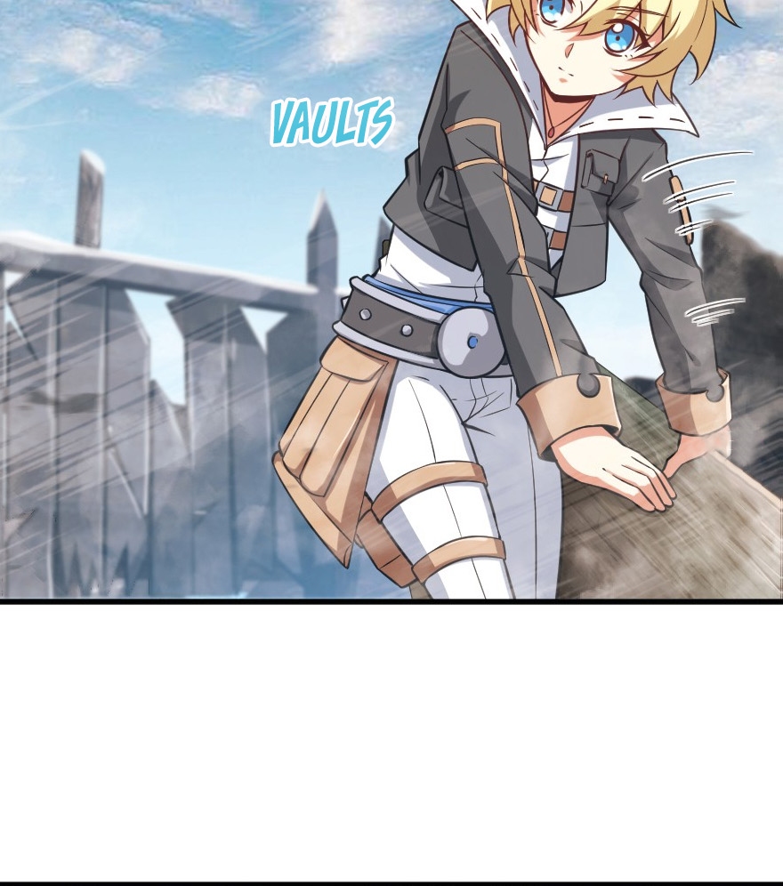 Read Release That Witch EN Manga Online
