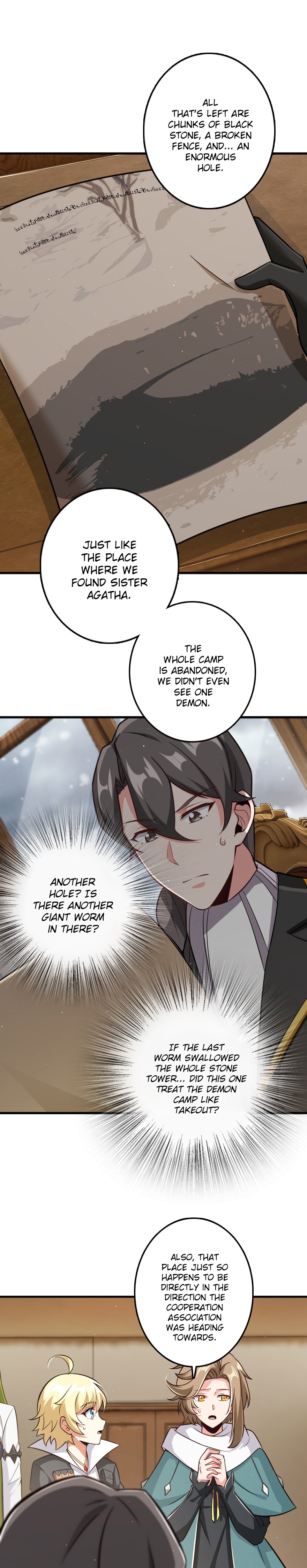 Read Release That Witch EN Manga Online