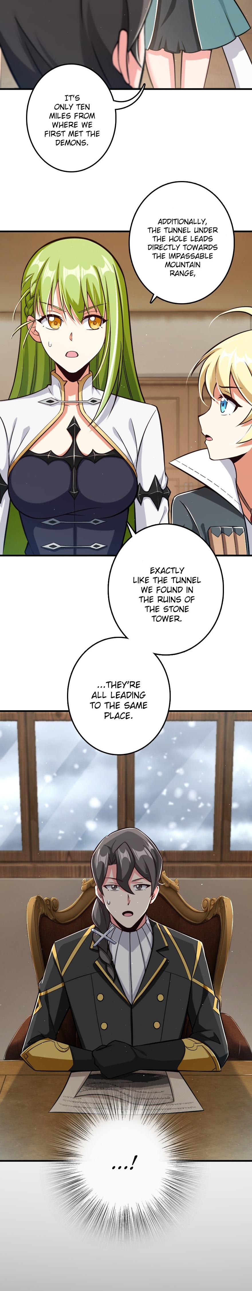 Read Release That Witch EN Manga Online