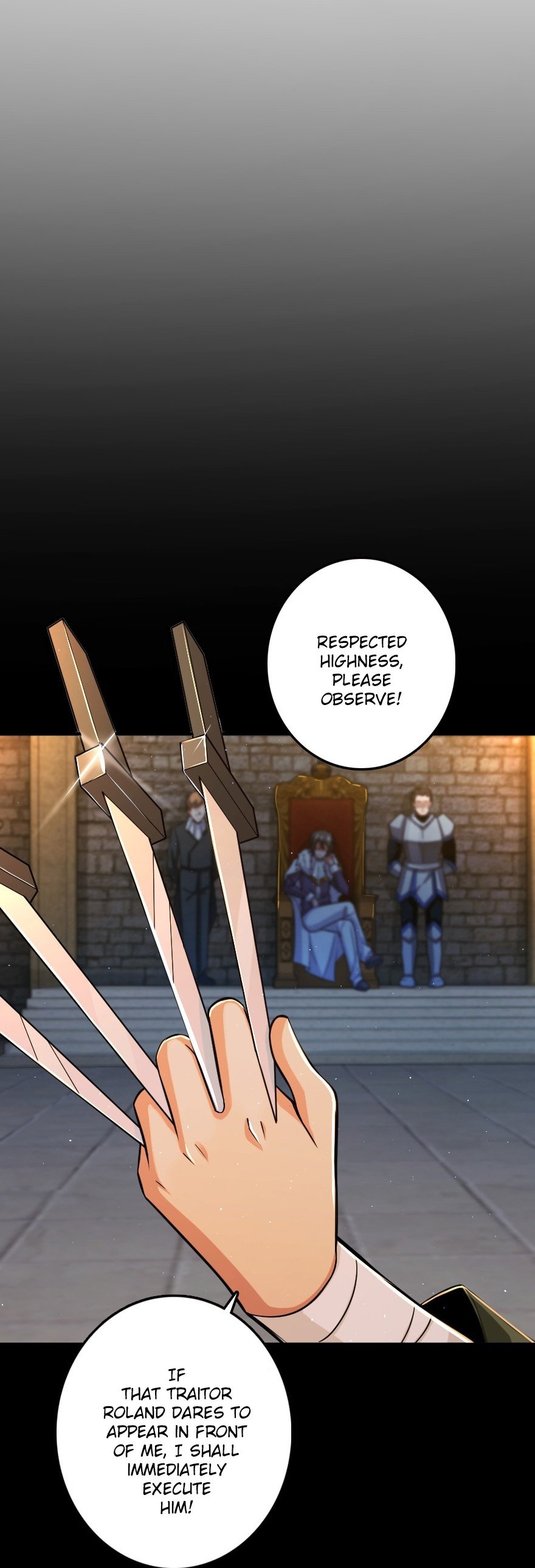 Read Release That Witch EN Manga Online