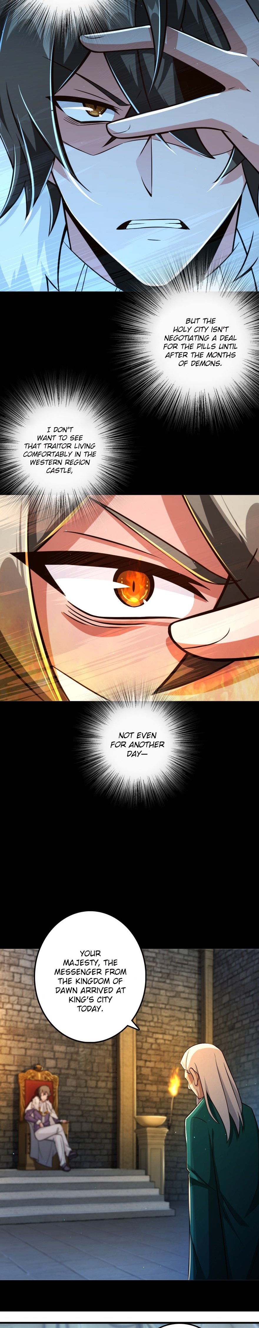 Read Release That Witch EN Manga Online