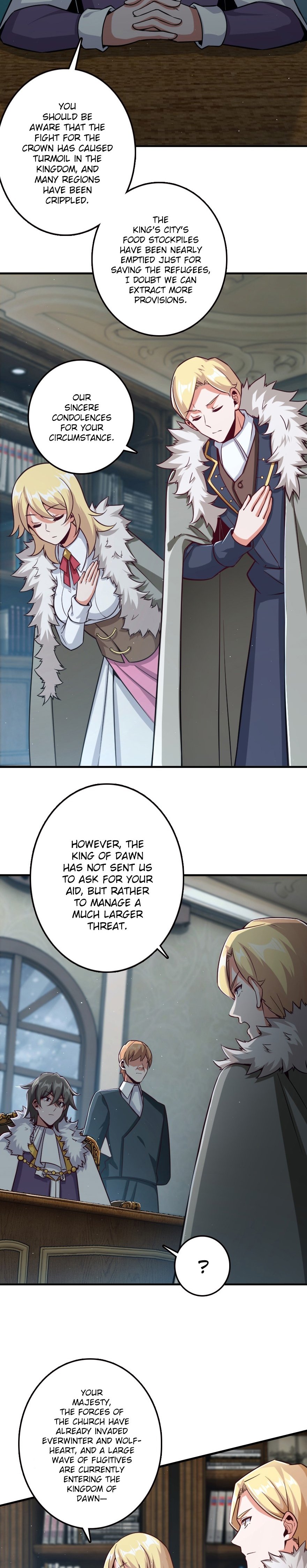 Read Release That Witch EN Manga Online