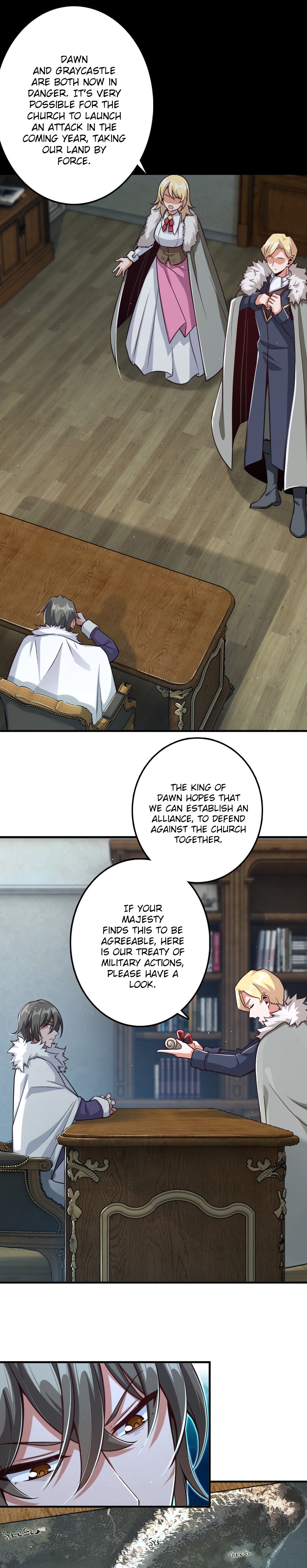 Read Release That Witch EN Manga Online