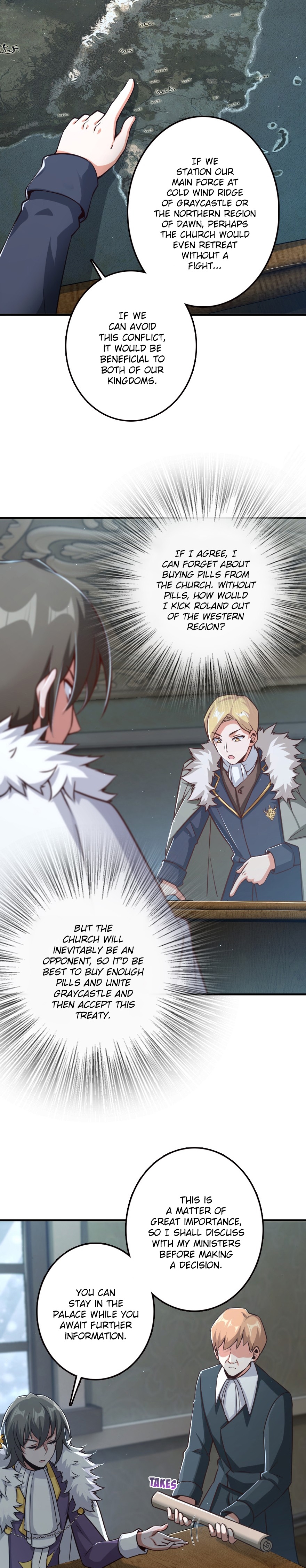 Read Release That Witch EN Manga Online