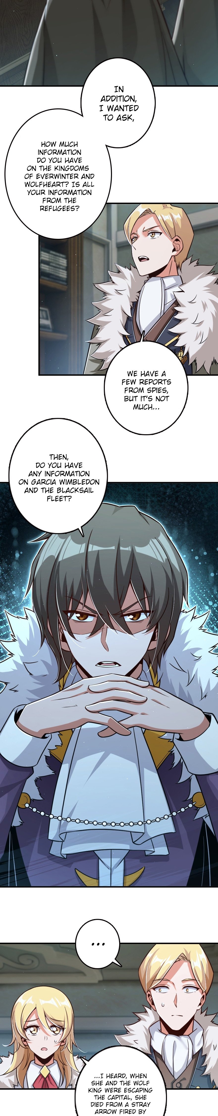 Read Release That Witch EN Manga Online
