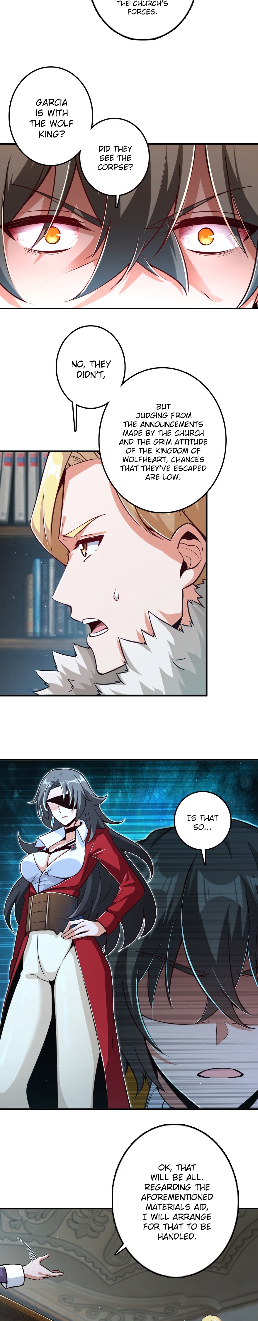 Read Release That Witch EN Manga Online