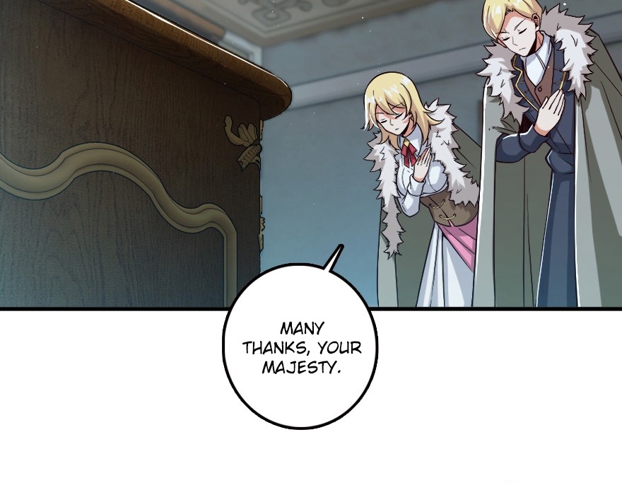 Read Release That Witch EN Manga Online