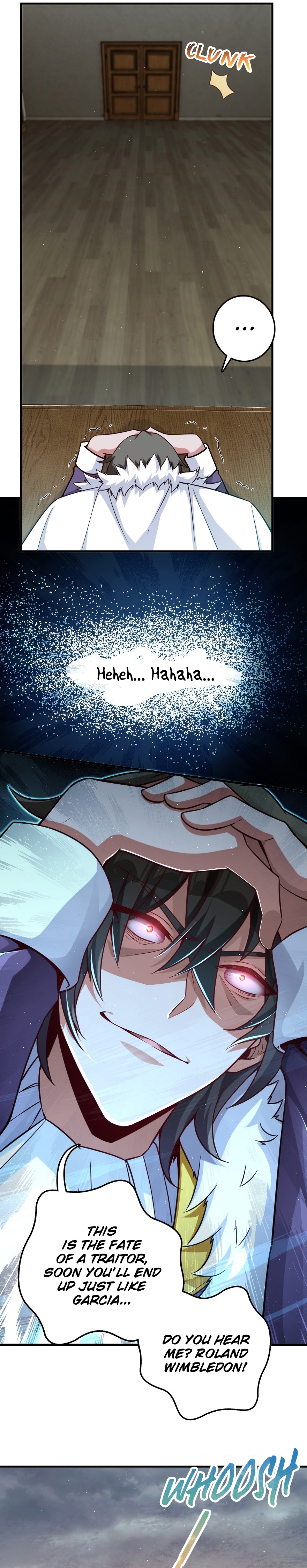 Read Release That Witch EN Manga Online