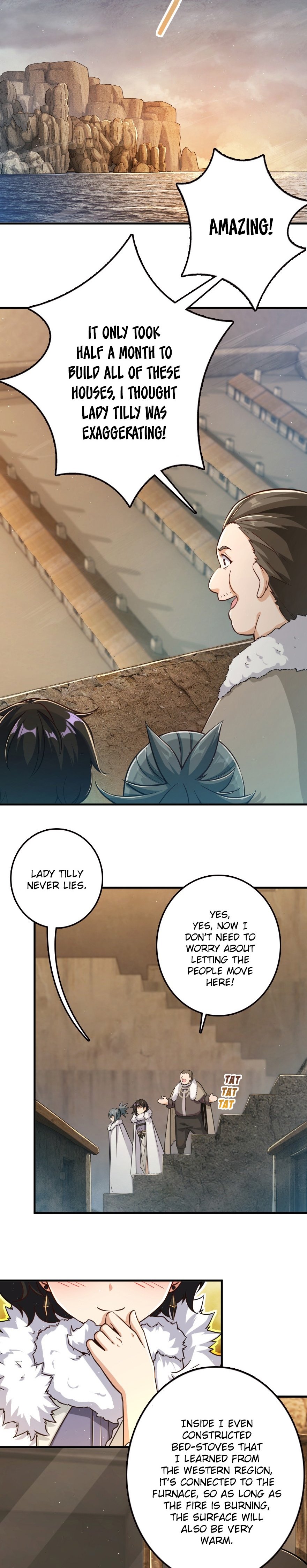 Read Release That Witch EN Manga Online
