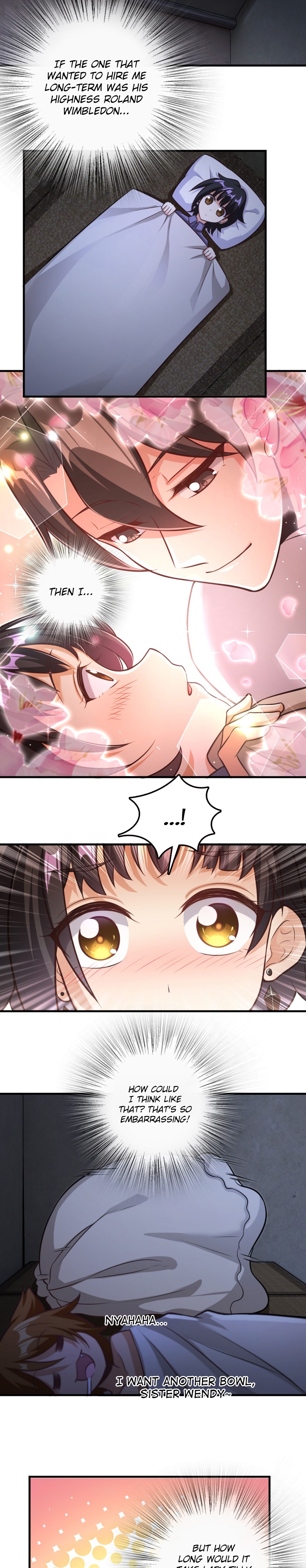 Read Release That Witch EN Manga Online