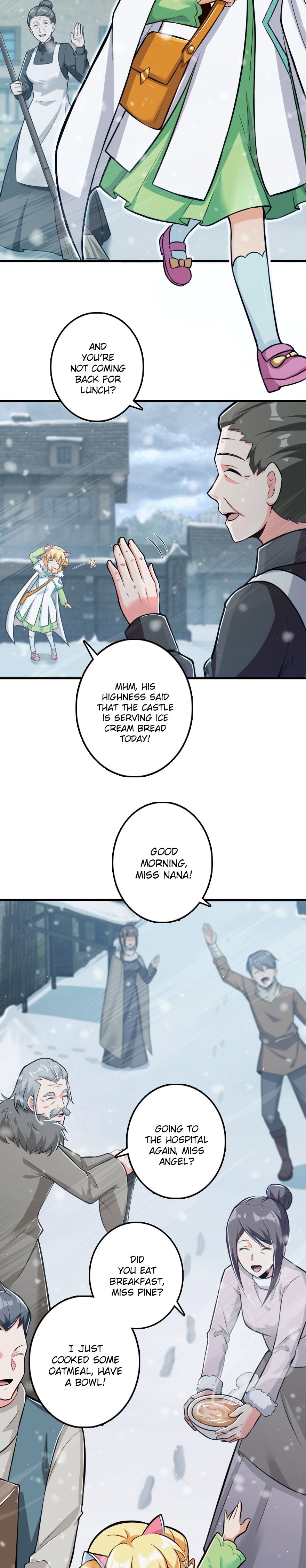 Read Release That Witch EN Manga Online