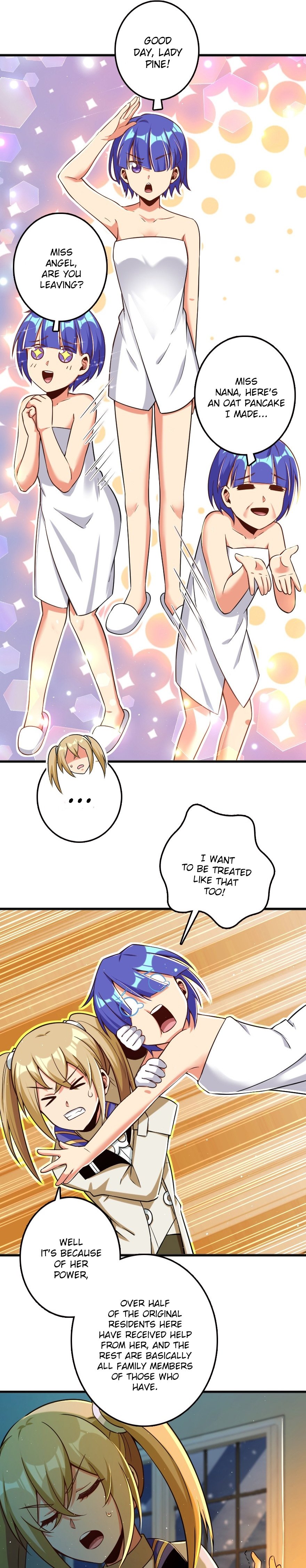 Read Release That Witch EN Manga Online