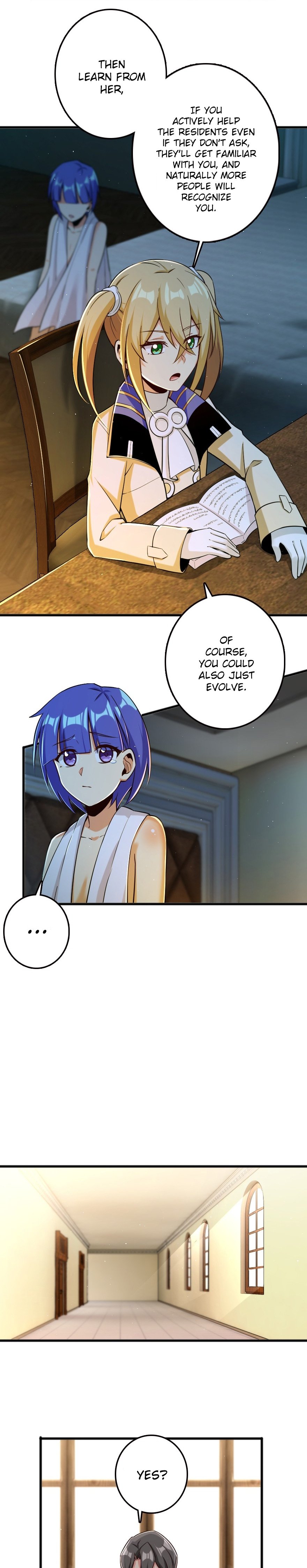 Read Release That Witch EN Manga Online