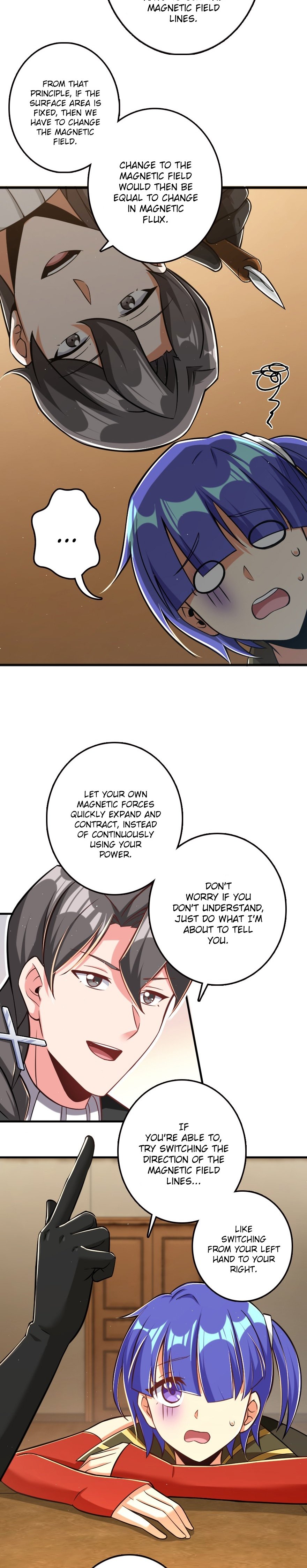 Read Release That Witch EN Manga Online