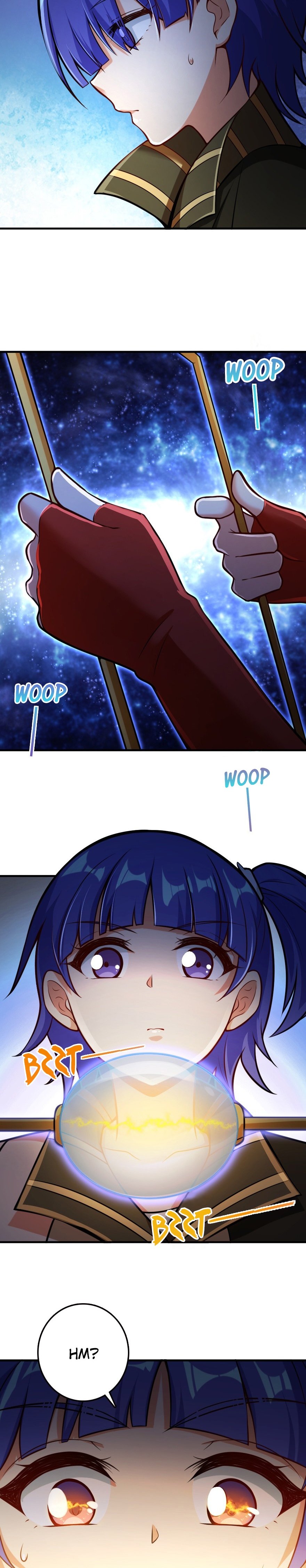 Read Release That Witch EN Manga Online