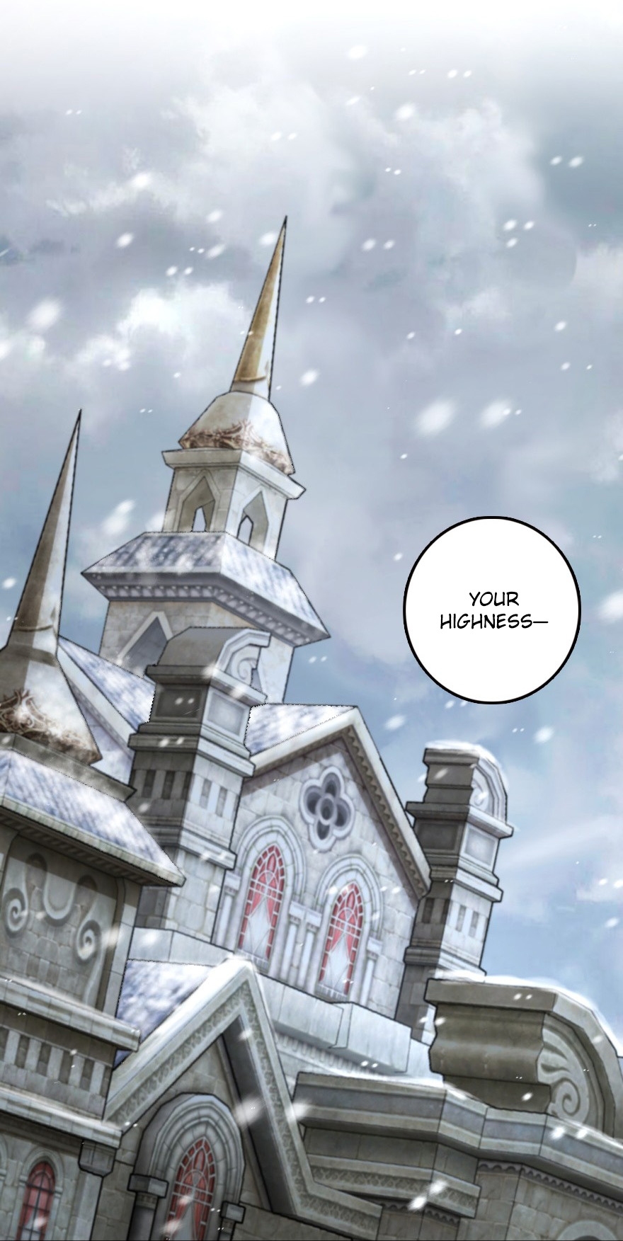 Read Release That Witch EN Manga Online
