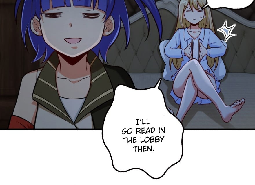 Read Release That Witch EN Manga Online