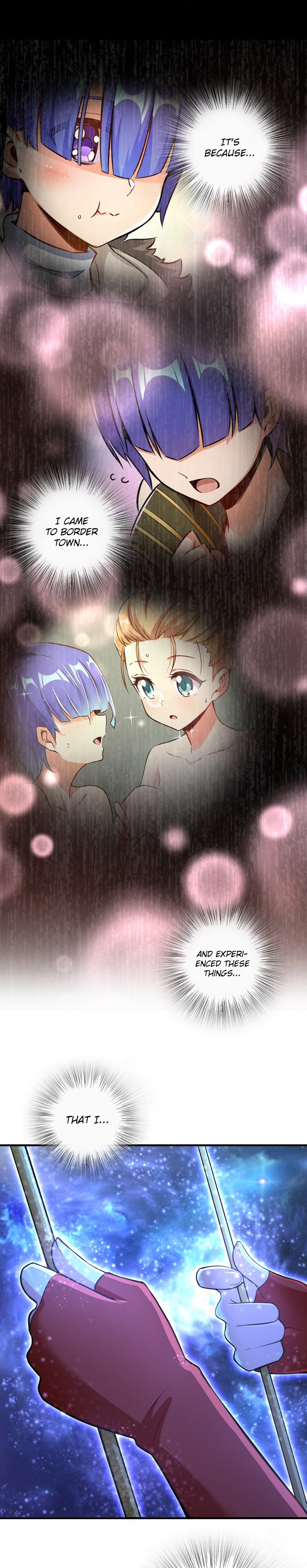 Read Release That Witch EN Manga Online