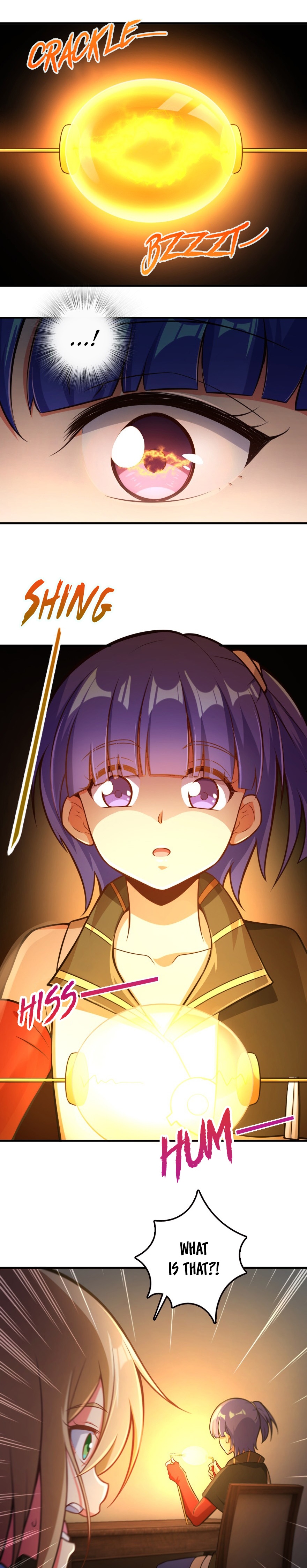 Read Release That Witch EN Manga Online