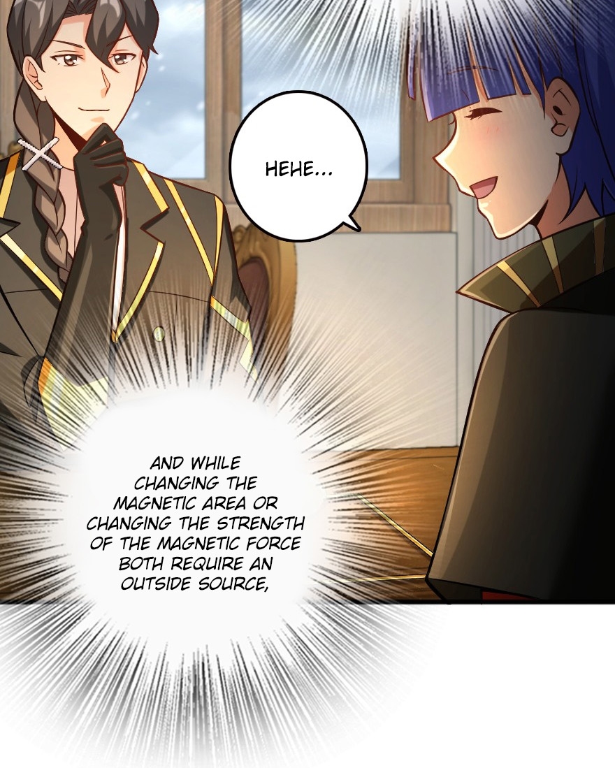 Read Release That Witch EN Manga Online