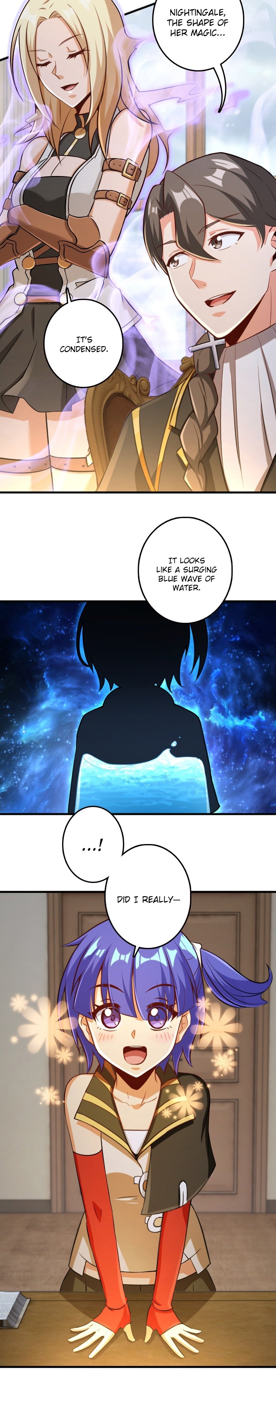 Read Release That Witch EN Manga Online