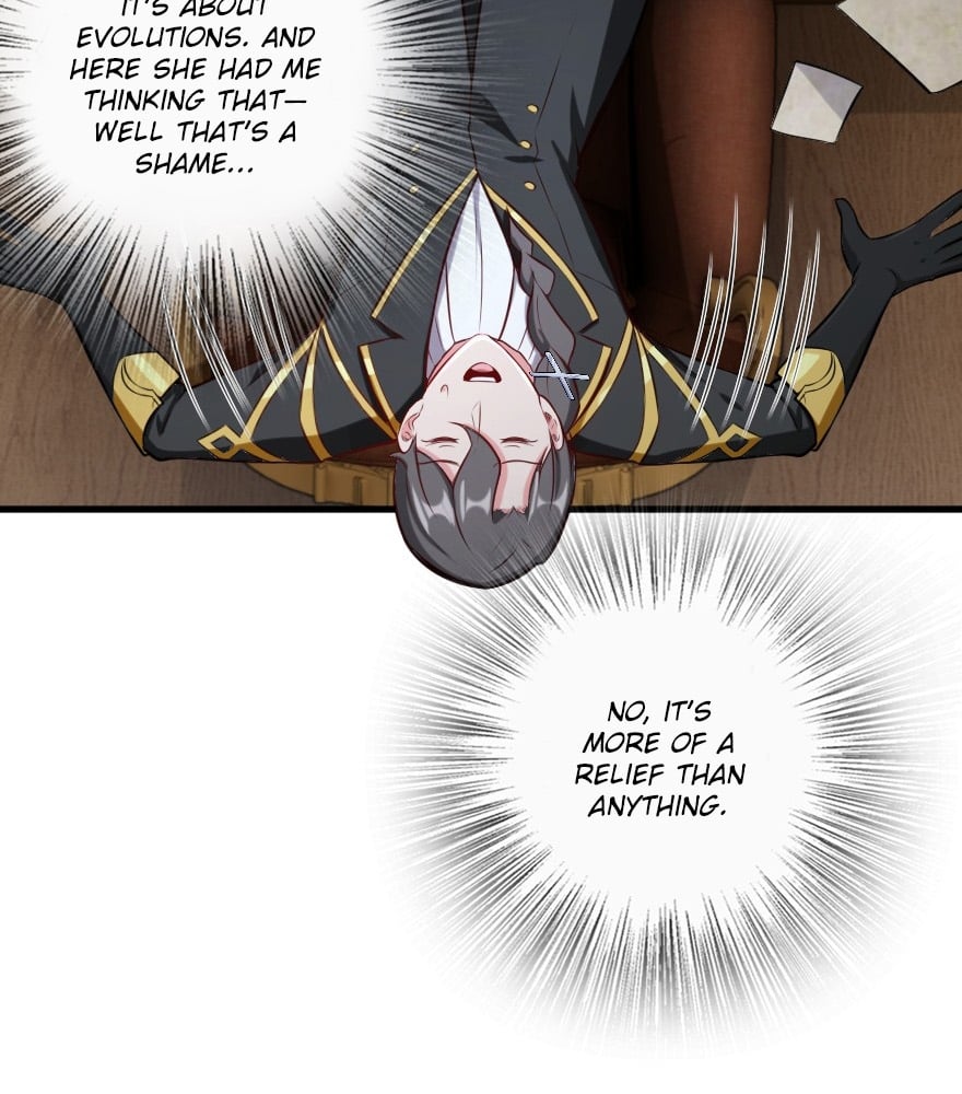 Read Release That Witch EN Manga Online