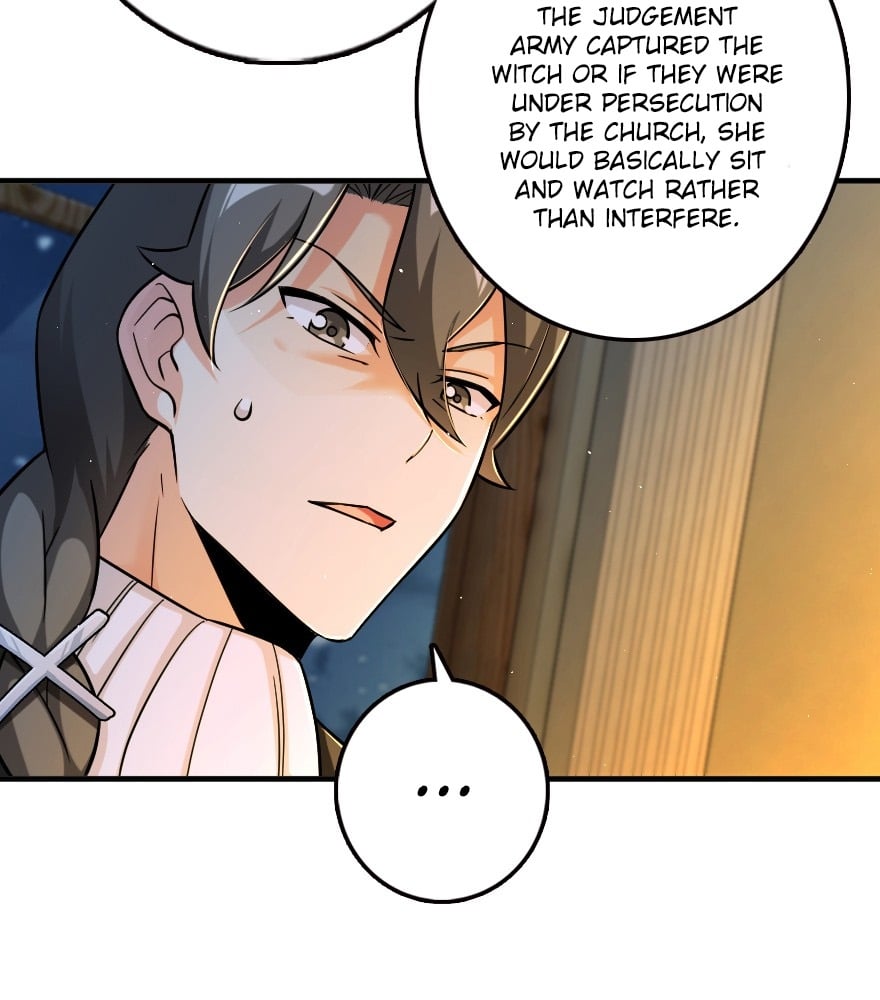 Read Release That Witch EN Manga Online