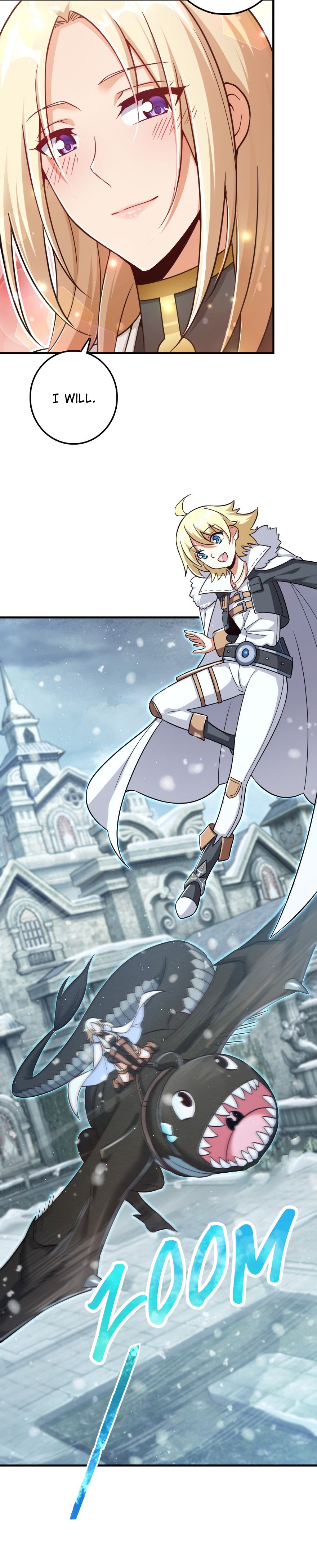 Read Release That Witch EN Manga Online