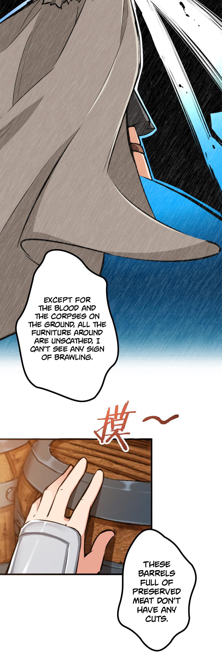 Read Release That Witch EN Manga Online