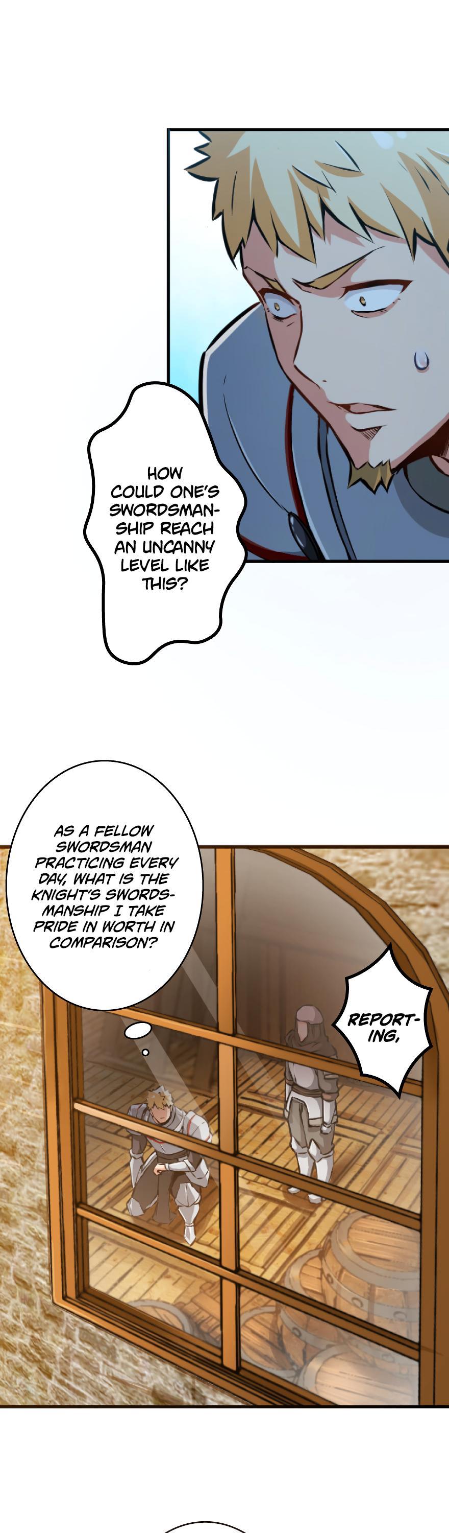 Read Release That Witch EN Manga Online
