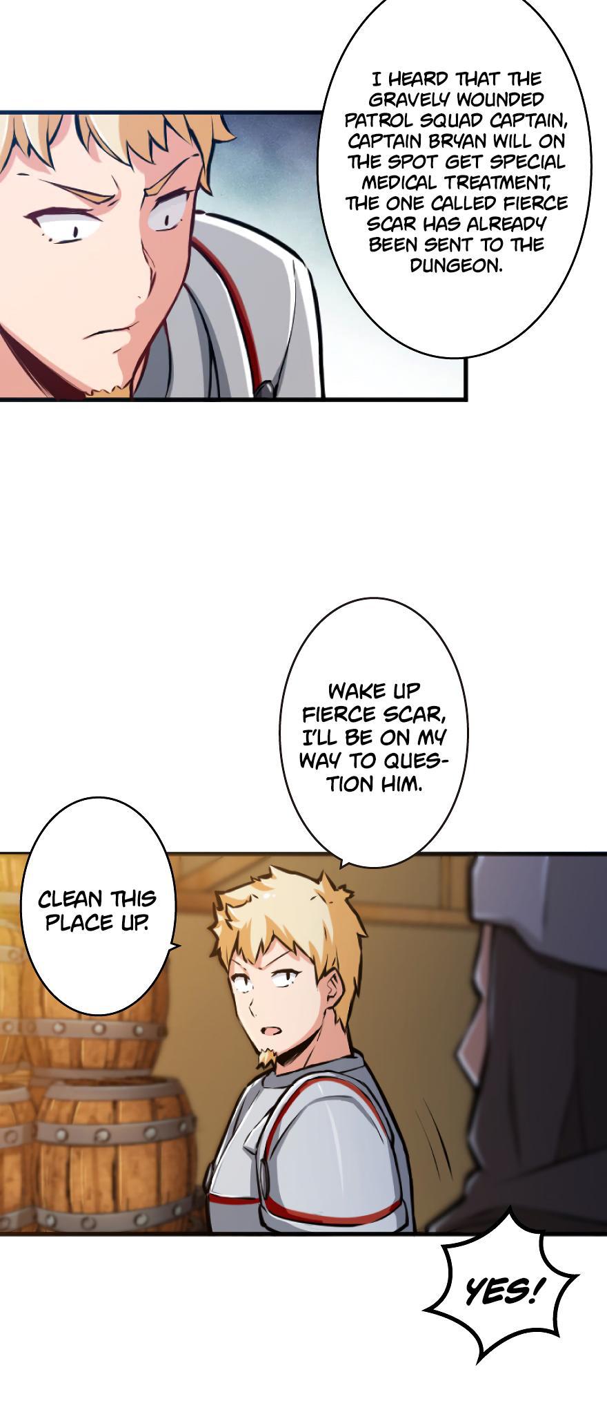 Read Release That Witch EN Manga Online