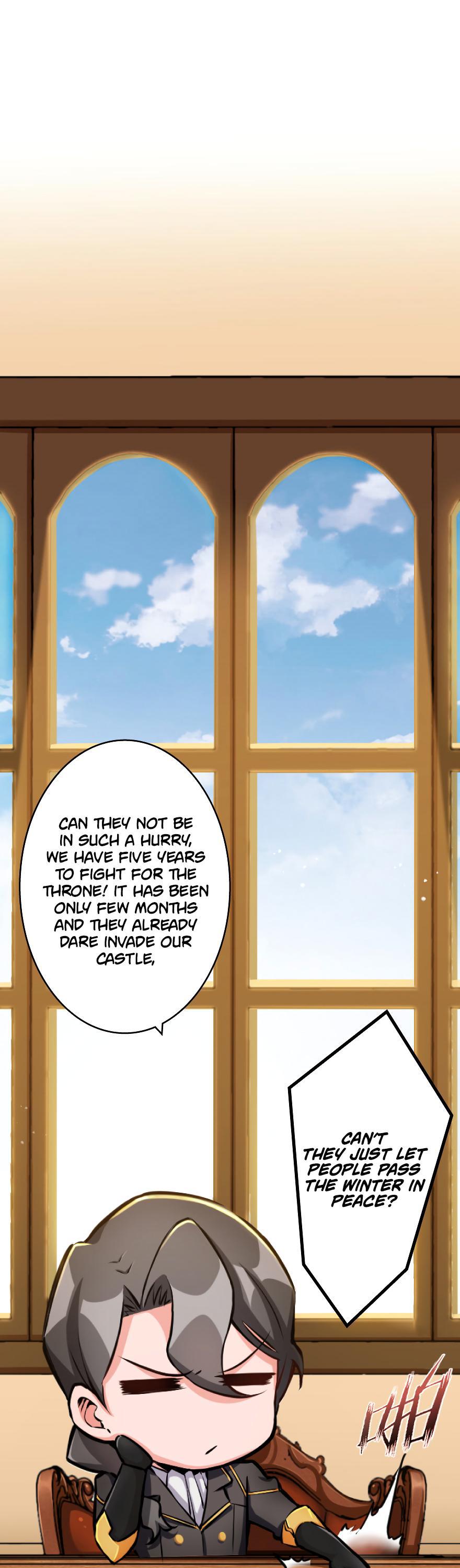 Read Release That Witch EN Manga Online