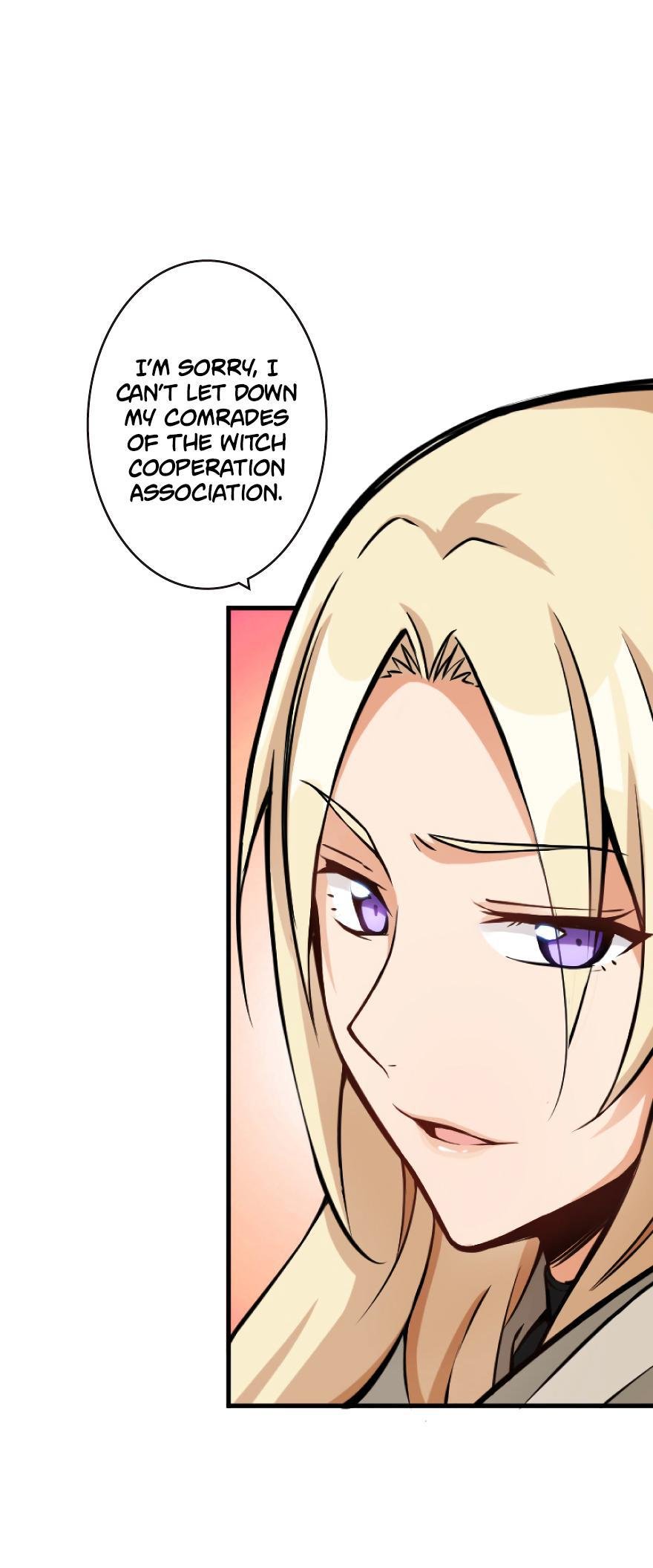 Read Release That Witch EN Manga Online