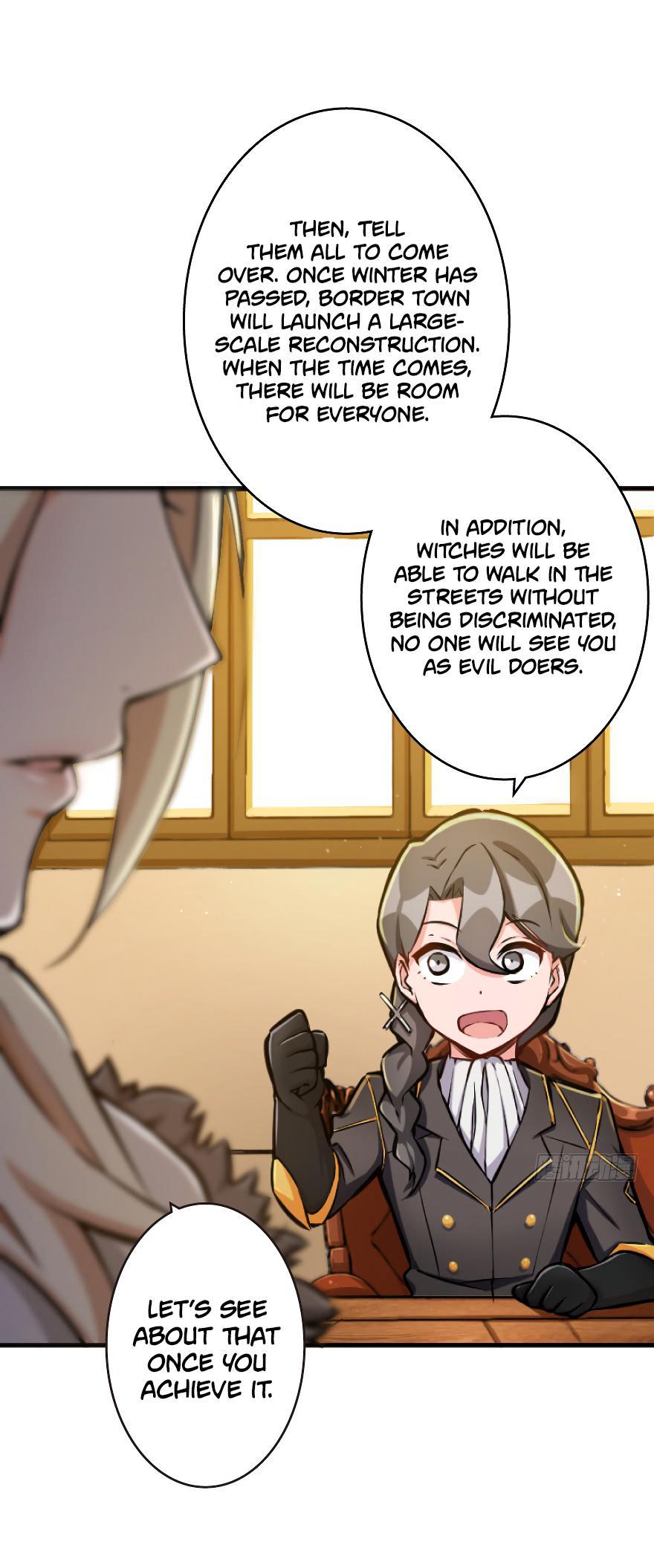 Read Release That Witch EN Manga Online