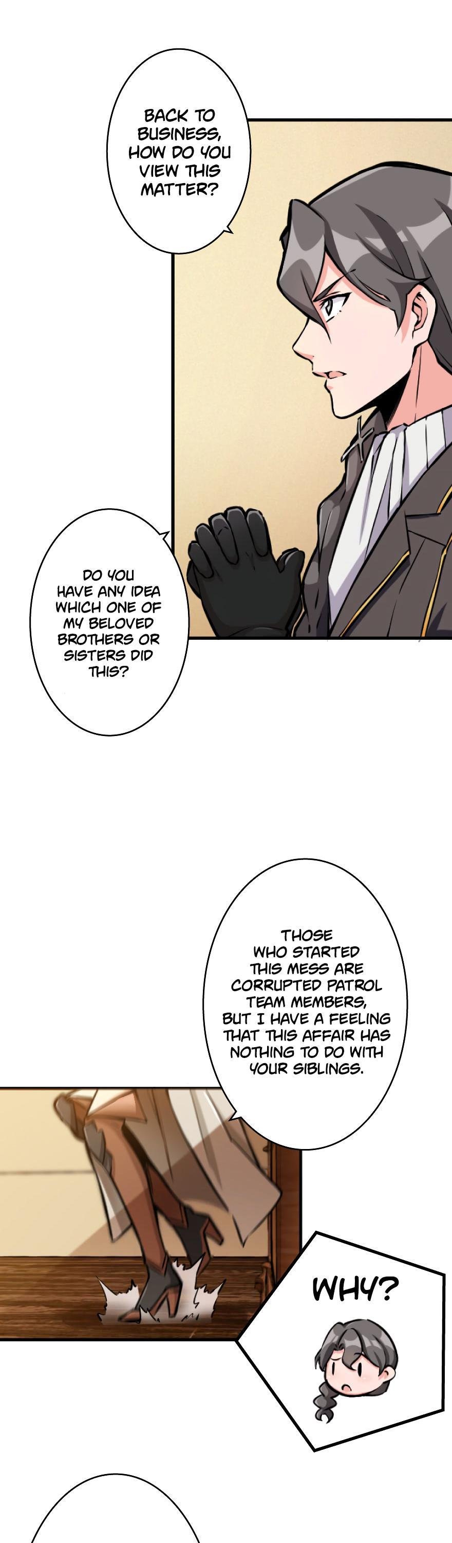 Read Release That Witch EN Manga Online
