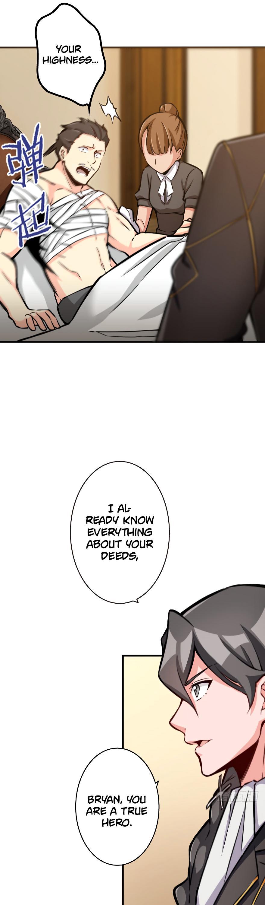Read Release That Witch EN Manga Online