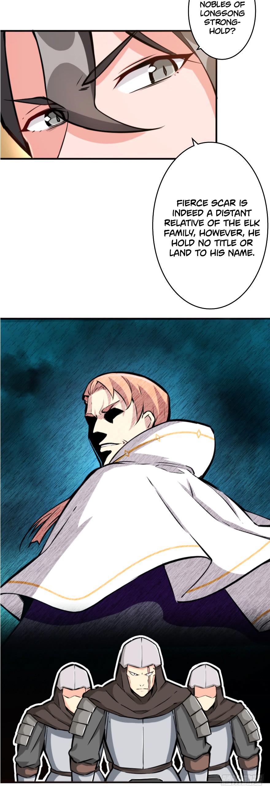 Read Release That Witch EN Manga Online