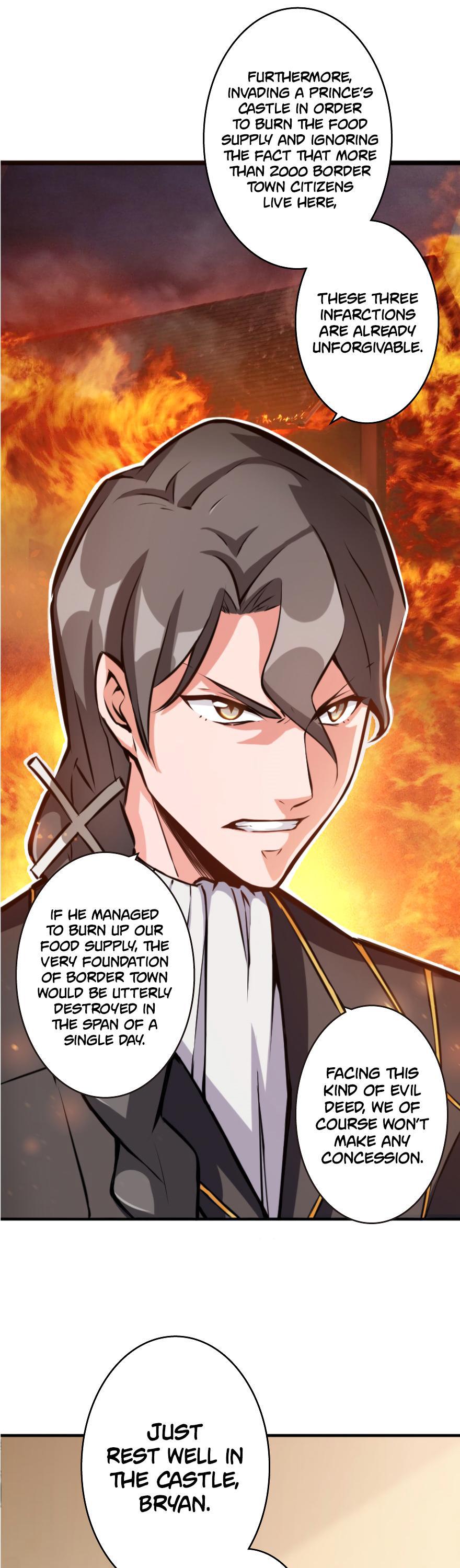 Read Release That Witch EN Manga Online